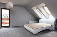 Bryncir bedroom extensions