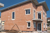Bryncir home extensions