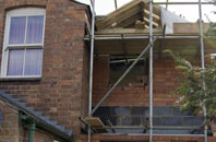 free Bryncir home extension quotes